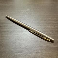 モンブラン ドイツ製 ノブレス スリム ノック式ボールペン ホルダー