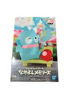 BANDAI なかよしモリーズ フィギュアのサムネイル
