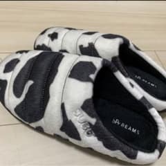 subu ✖️ beamsのサムネイル
