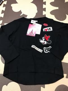 ミニーちゃん♡ロンTのサムネイル