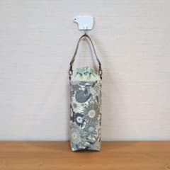 リバティ スモールスザンナ ペットボトルカバー ハンドメイド - メルカリ