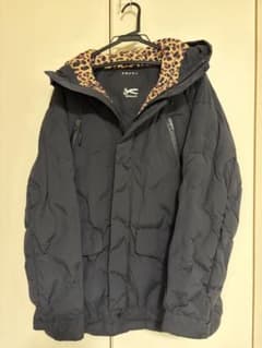 美品】DENHAM × ナカメマン コラボ N3B ダウンジャケット S 黒 - メルカリ