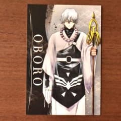 TVアニメ『銀魂』 長篇振り返りシリーズ ～第8弾 一国傾城篇～フェア