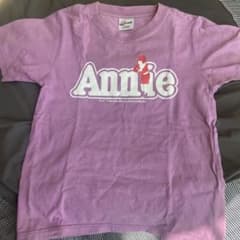 ミュージカル　アニー　Tシャツのサムネイル