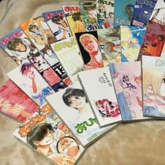 あひるの空のサムネイル