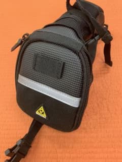 TOPEAK サドルバックのサムネイル