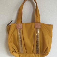 エリーゼトラン トートバッグのサムネイル