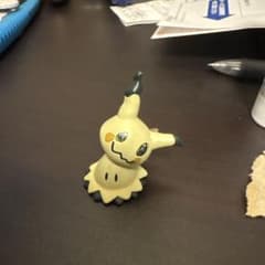 ポケモン ミミッキュ フィギュアのサムネイル