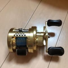 シマノカルカッタ コンクエスト100のサムネイル