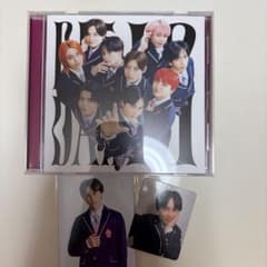 EBiDAN Yes!東京 超特急盤 CD タクヤトレカ付きのサムネイル