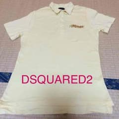 DSQUARED2のポロのサムネイル