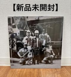 新品未使用】田我流 / やべ～勢いですげー盛り上がる アナログレコード