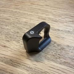 Thumb Grip II - ブラック｜for SIGMA fpのサムネイル