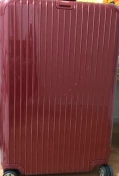 RIMOWA スーツケース リモワのサムネイル