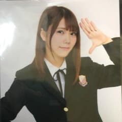 乃木坂46 川後陽菜のサムネイル