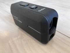 Shot Navi Laser Sniper nano黒+PINGトルクレンチのサムネイル