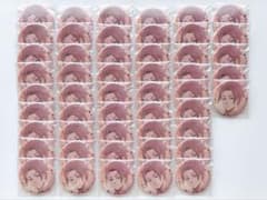 ブルーロック ブルロ SAKURA 缶バッジ 糸師 冴のサムネイル