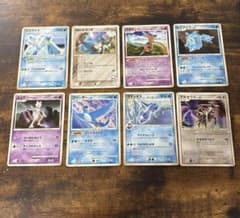 ポケモンカード　adv pcg dp 昔のプロモ 55枚　まとめ売り ポケモンカード pcg dp 伝説 プロモ まとめ売り - メルカリ