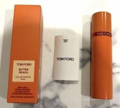 TOM FORD ビターピーチ 10ml 香水 オードパルファム トムフォードのサムネイル