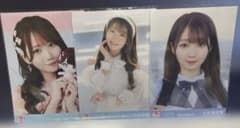 LOVE イコラブ 大谷映美里 生写真 3枚まとめ売り - メルカリ