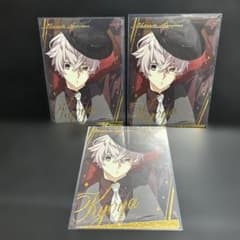 美品 CharadeManiacs シャレマニ 明瀬キョウヤ パルカ - メルカリ