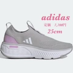 新品【adidas】アディダス　Cloudfoam ゴー ソックス　スニーカー