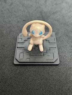 ポケモン モンコレ ミュウツー フィギュア 2体セット | Shop at