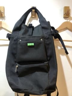 PORTER / UNION  RUCKSACKのサムネイル