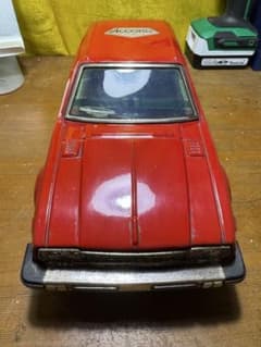 野村トーイ ホンダ アコード ブリキ自動車 - メルカリ