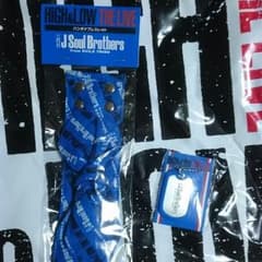 三代目会場限定セットのサムネイル