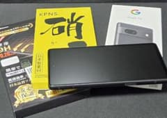 Google Pixel 7a グレー 本体のサムネイル