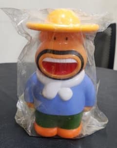 キャラクター フィギュア 未開封のサムネイル