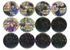 JOJOTREE ジョジョの奇妙な冒険 TOKYO SKYTREE 缶バッジ - メルカリ