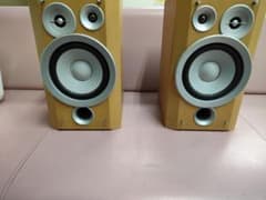 Victor　SP-MXS7WMD　スピーカー　3way 50wのサムネイル