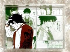 WIND BREAKER ナムコ 限定 アクリルブロック 十亀条