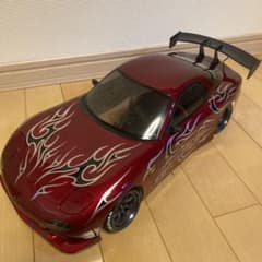 タミヤ TT02 SRX化 ライキリボディ スプリング10本付 | Buyee, 온라인