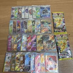 ポケモンカード まとめ売り 引退品 AR SR SSR メガドリームex - メルカリ