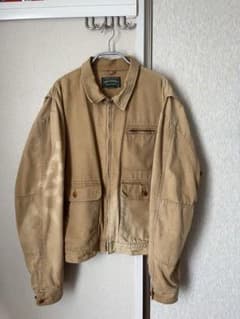 ［超希少］POLO COUNTRY(ポロカントリー) ワークジャケットのサムネイル