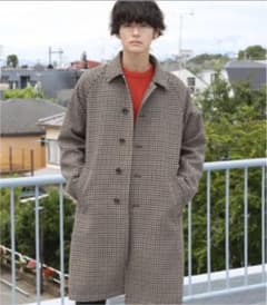 coen コート レモンティー様専用のサムネイル