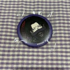 HUNTER×HUNTER 和柄 缶バッジ フェイタン - メルカリ