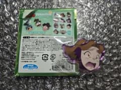 忍たま乱太郎 アクリルマグネットのサムネイル