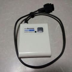補助充電アダプターのサムネイル