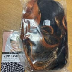 ネズコのウイッグのサムネイル