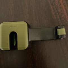 ヘッドレストフック&スマホホルダーのサムネイル