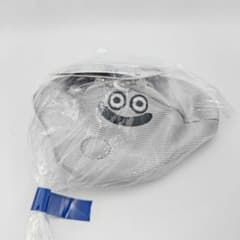 はぐれメタル キラキラマスコット ぬいぐるみ