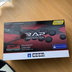 Pro.V HAYABUSAのサムネイル