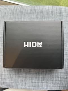 HID屋 H4 LED バルブ 60W 6500k 車検対応のサムネイル