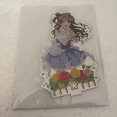 ラブライブ μ's ロイヤルプリンセス アクリルスタンド 南ことり - メルカリ