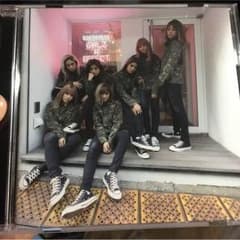 Happinessアルバムのサムネイル