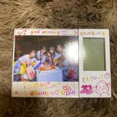 ももクロ 時計のサムネイル